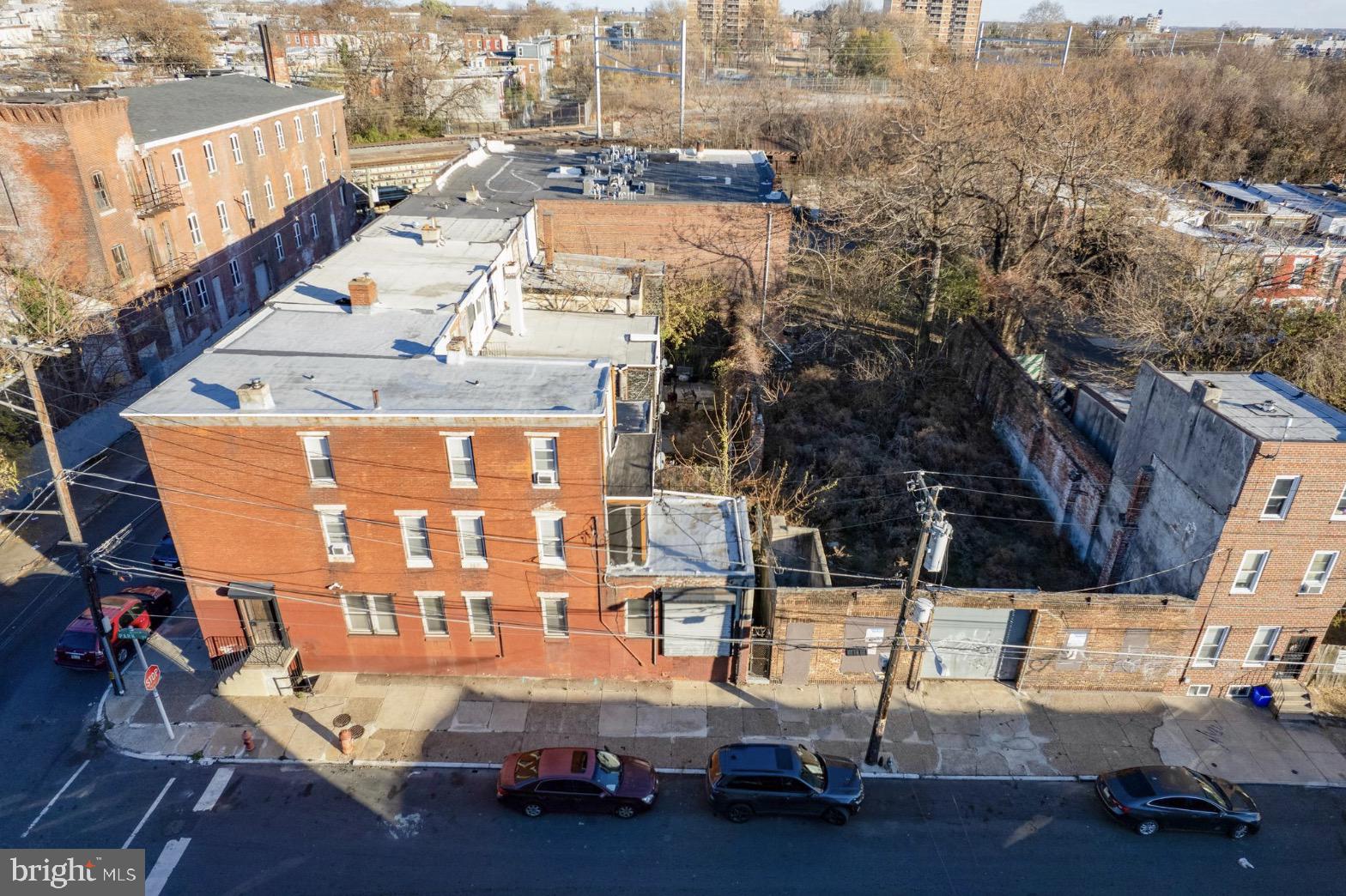 1324 W CUMBERLAND STREET