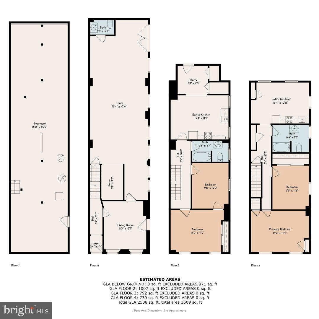 1324 W CUMBERLAND STREET