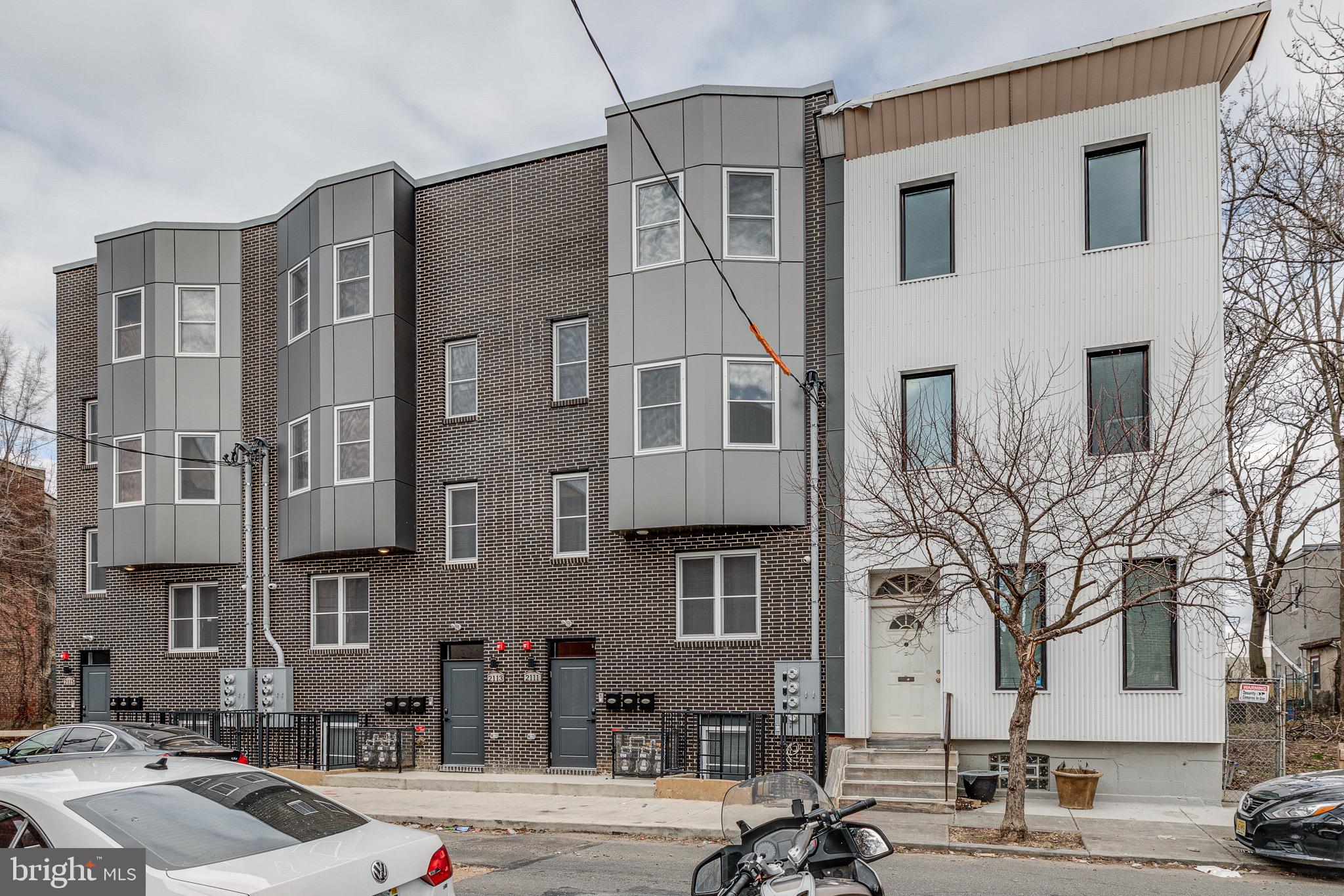 2115 W MASTER STREET C