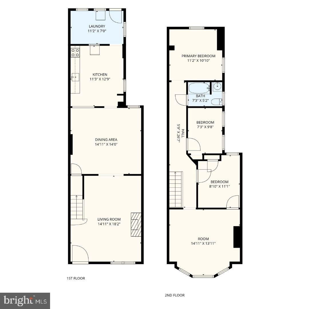 6076 KINGSESSING AVENUE