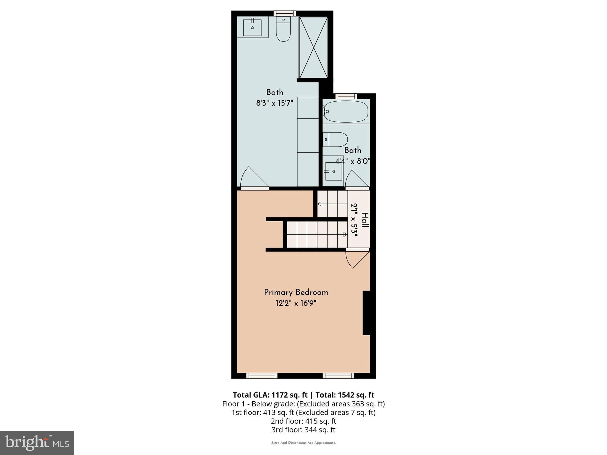 850 N UBER STREET
