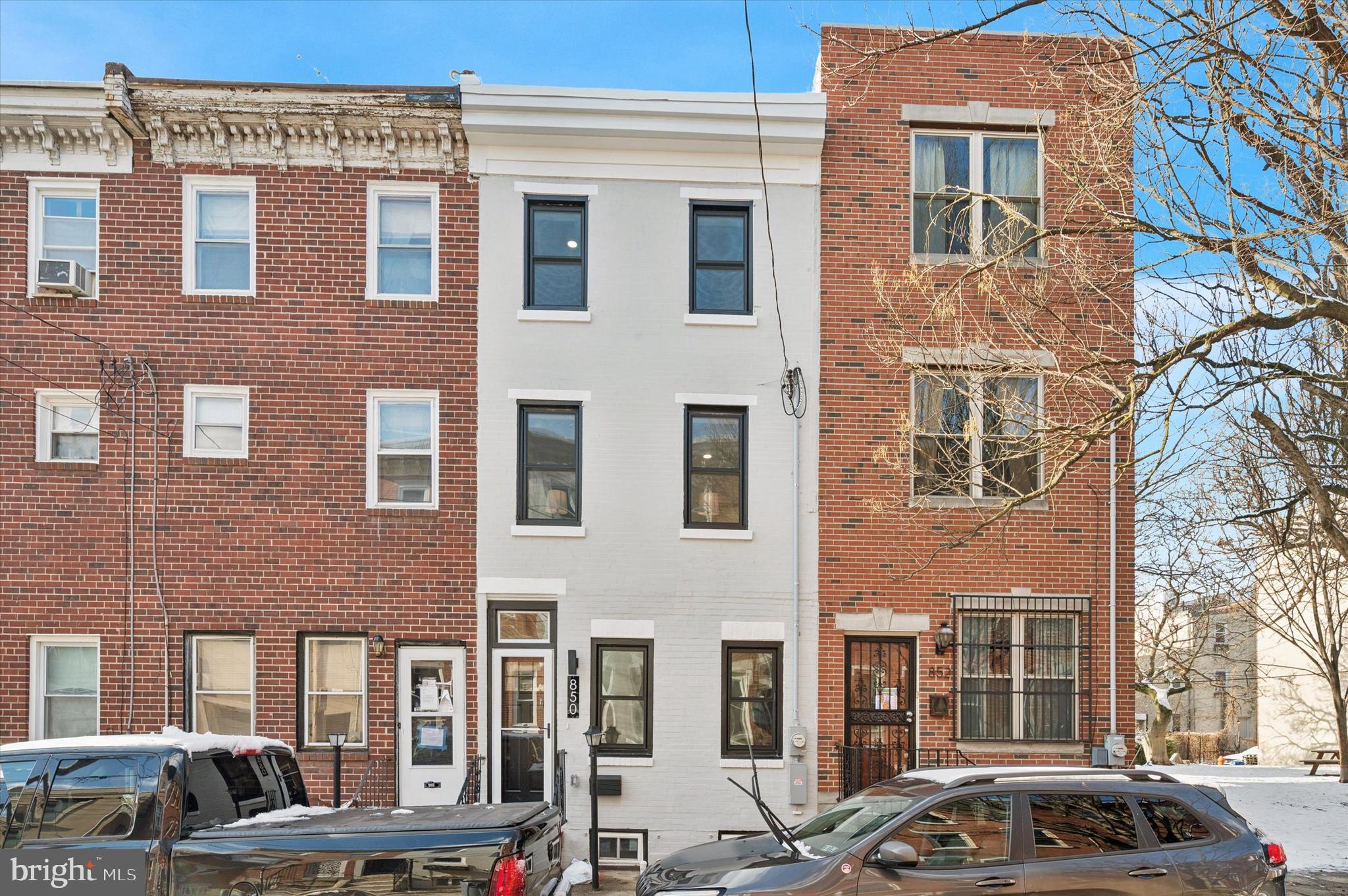 850 N UBER STREET
