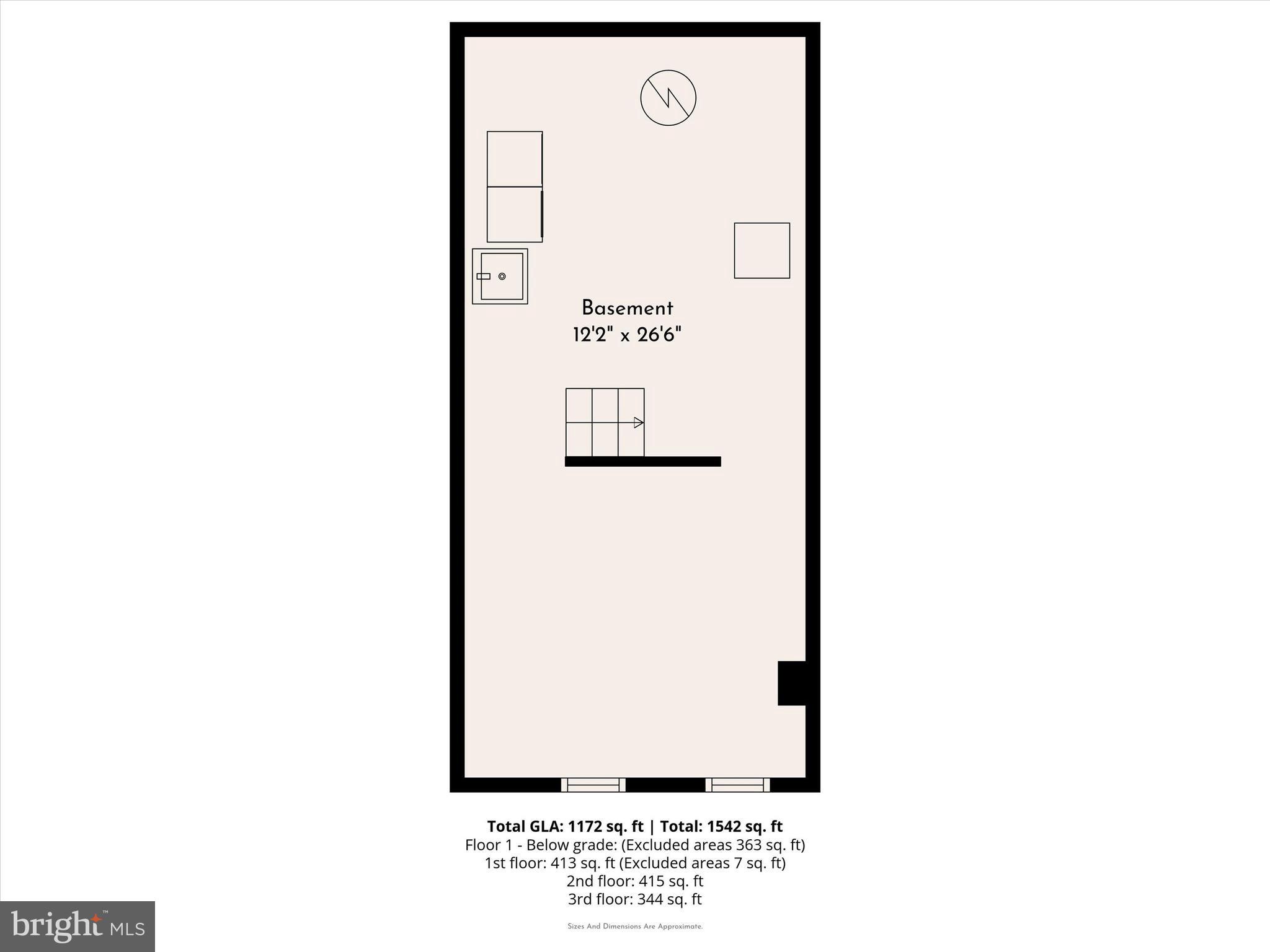 850 N UBER STREET