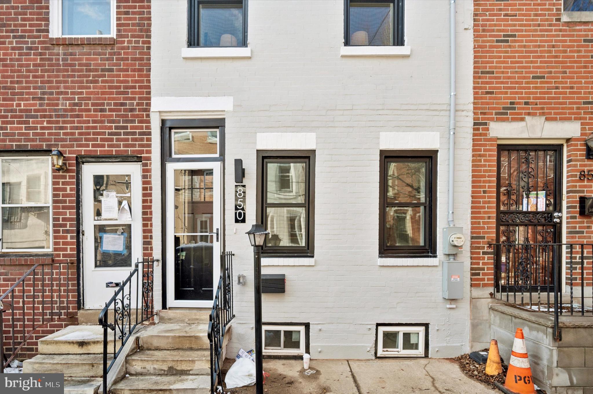 850 N UBER STREET