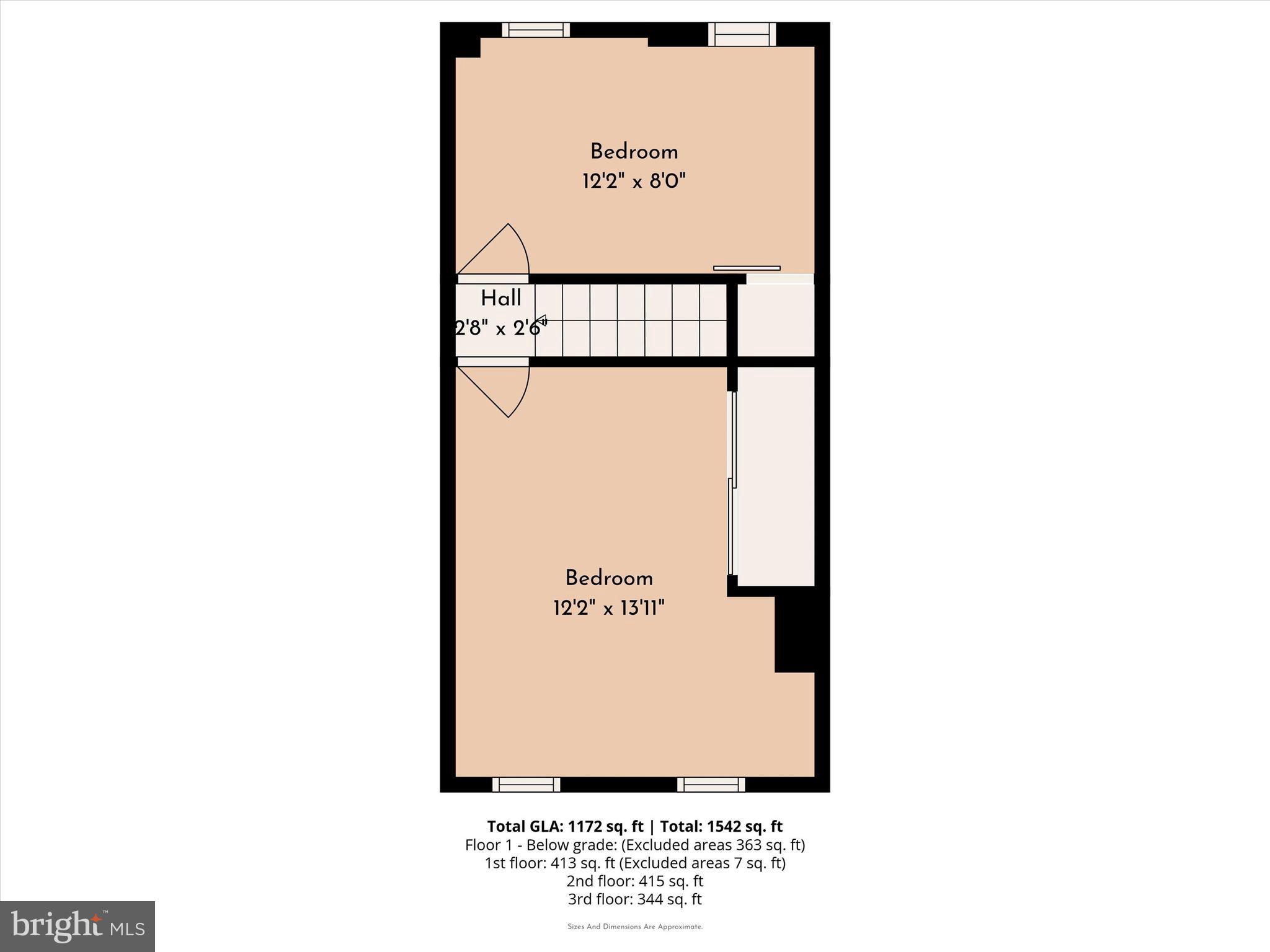 850 N UBER STREET