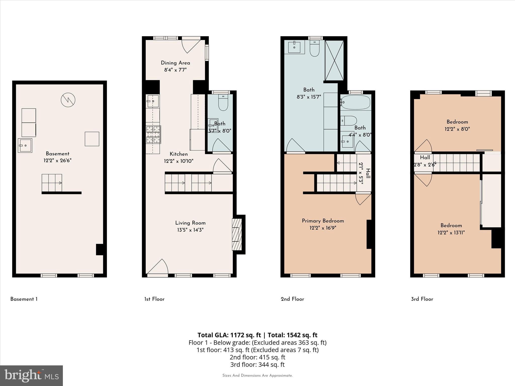 850 N UBER STREET