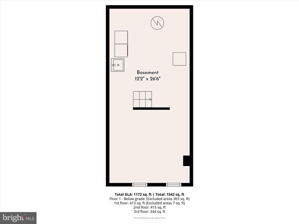 850 N UBER STREET