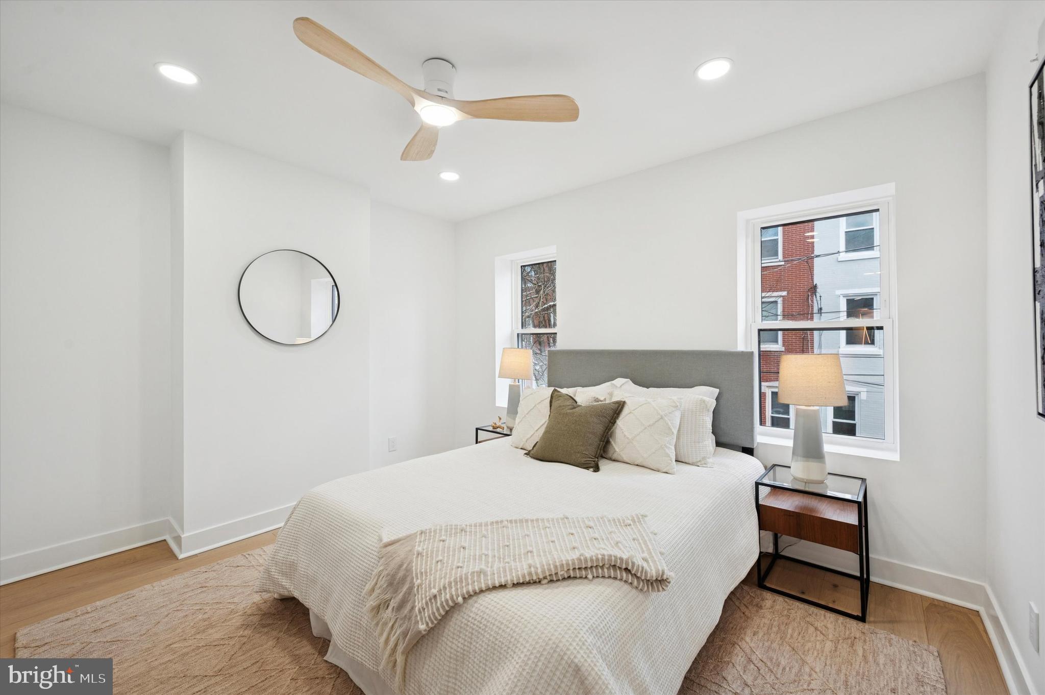 850 N UBER STREET