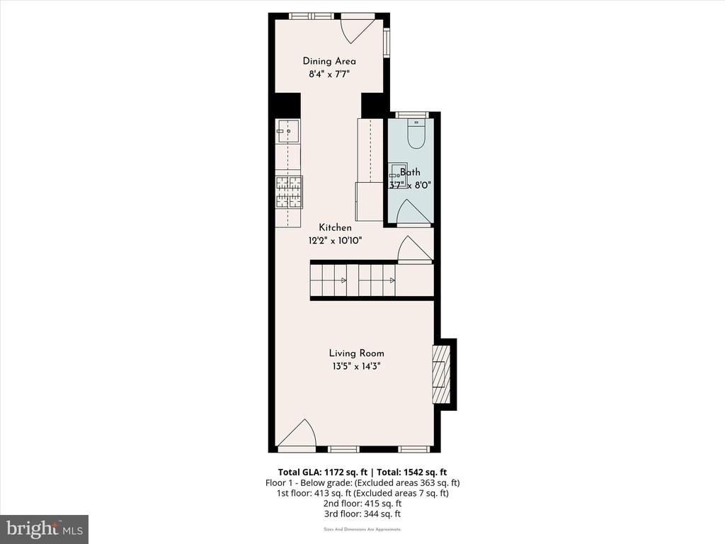850 N UBER STREET