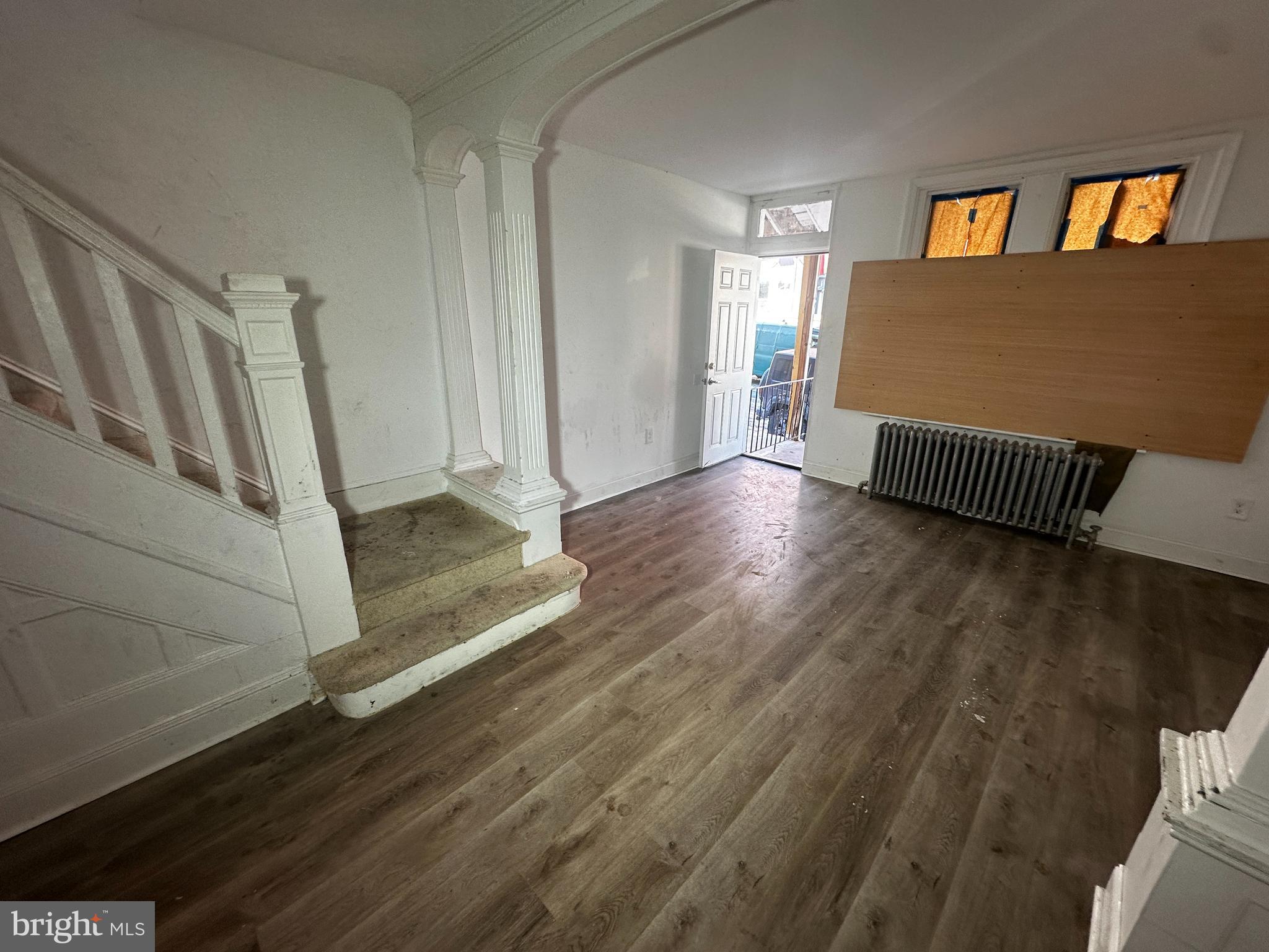 460 E MECHANIC STREET