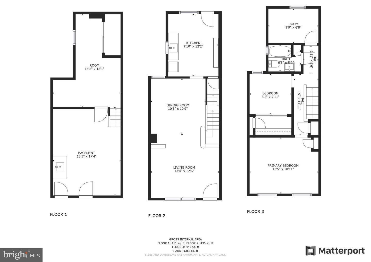 460 E MECHANIC STREET