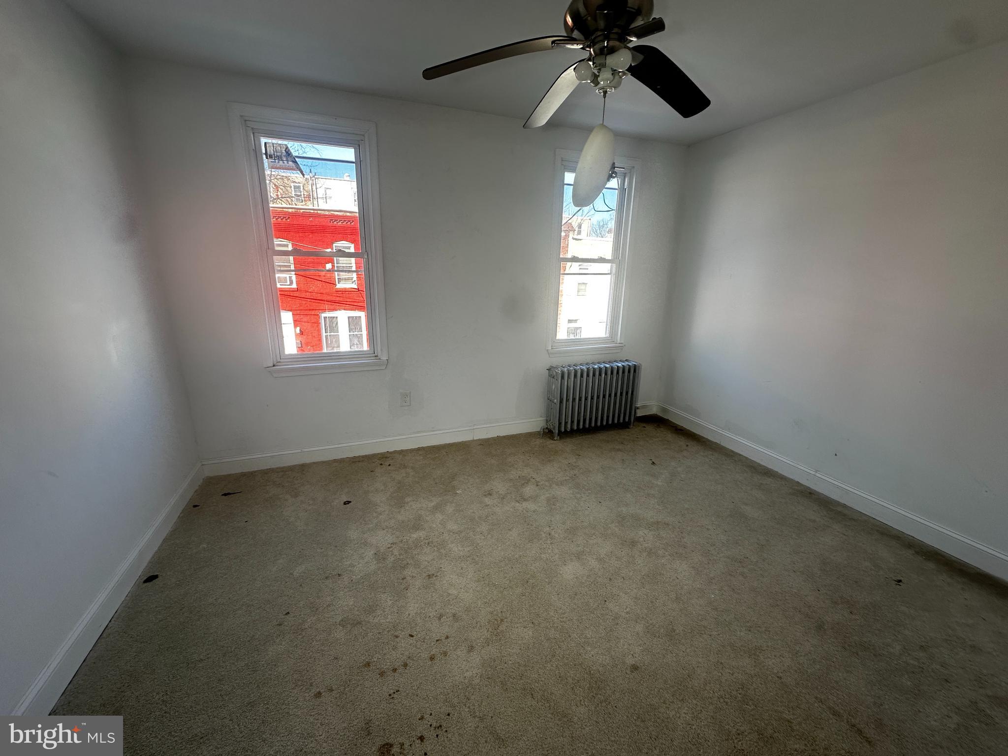 460 E MECHANIC STREET