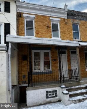 460 E MECHANIC STREET