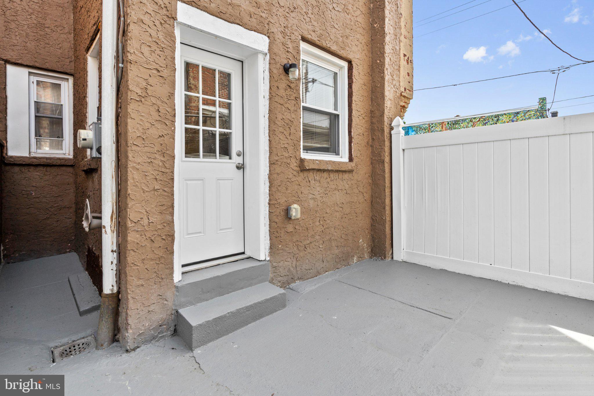 1452 ETTING STREET