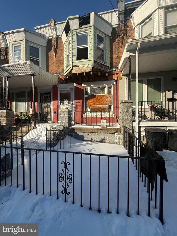 1230 N 60TH STREET