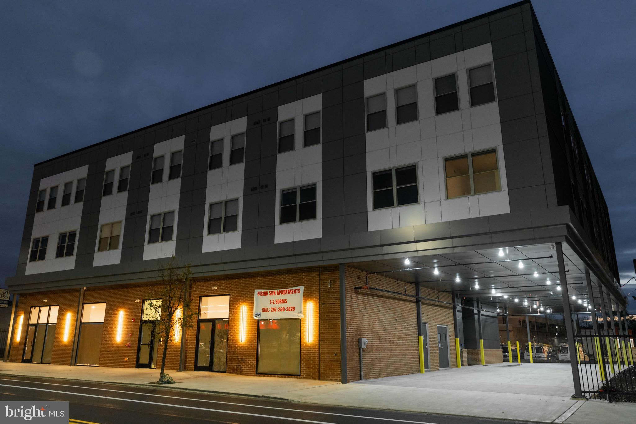 7248 RISING SUN AVENUE 210