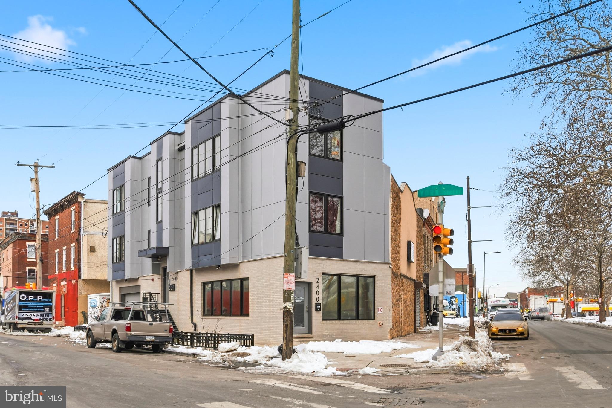 2400 GERMANTOWN AVENUE 1