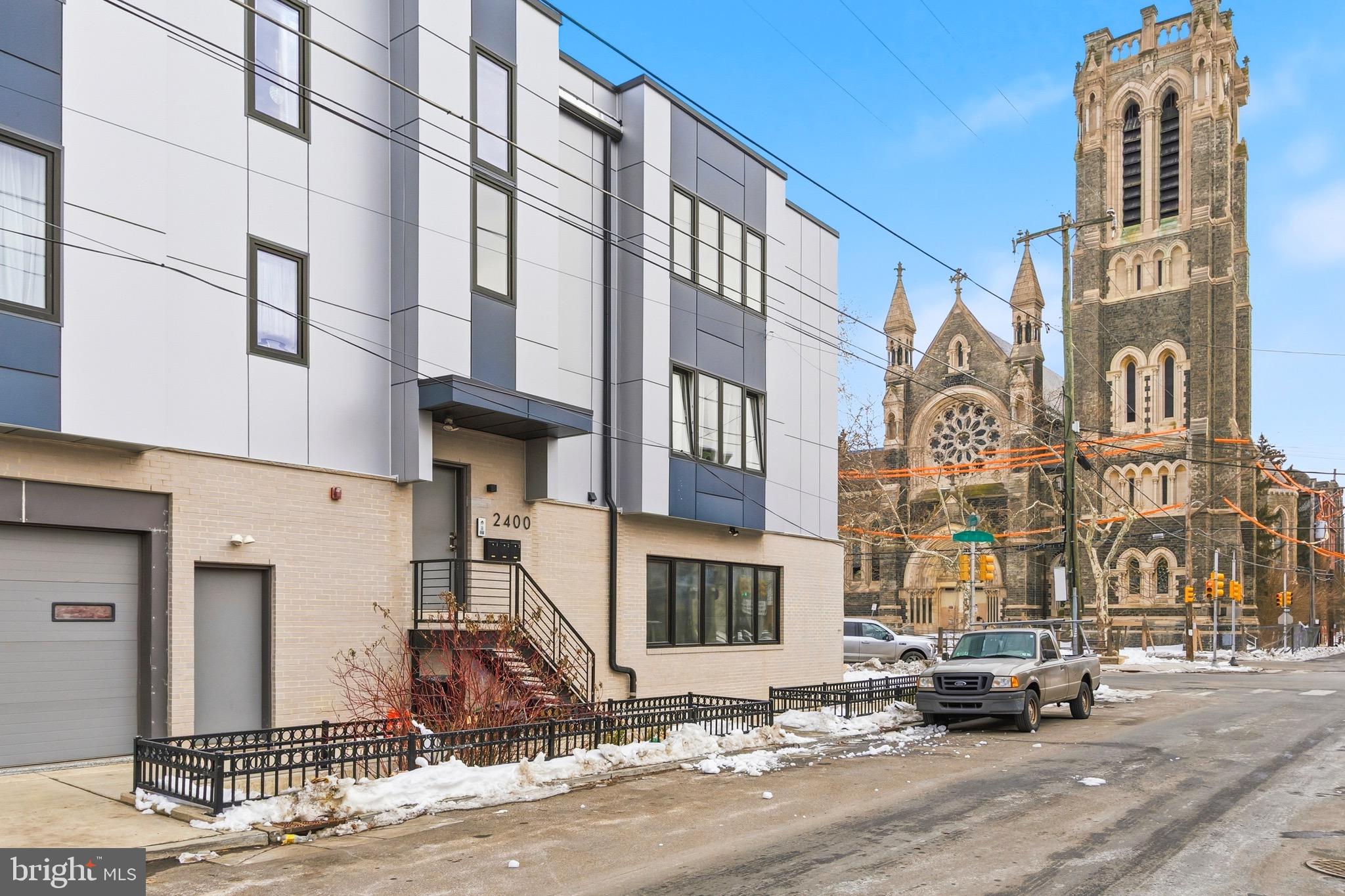 2400 GERMANTOWN AVENUE 1