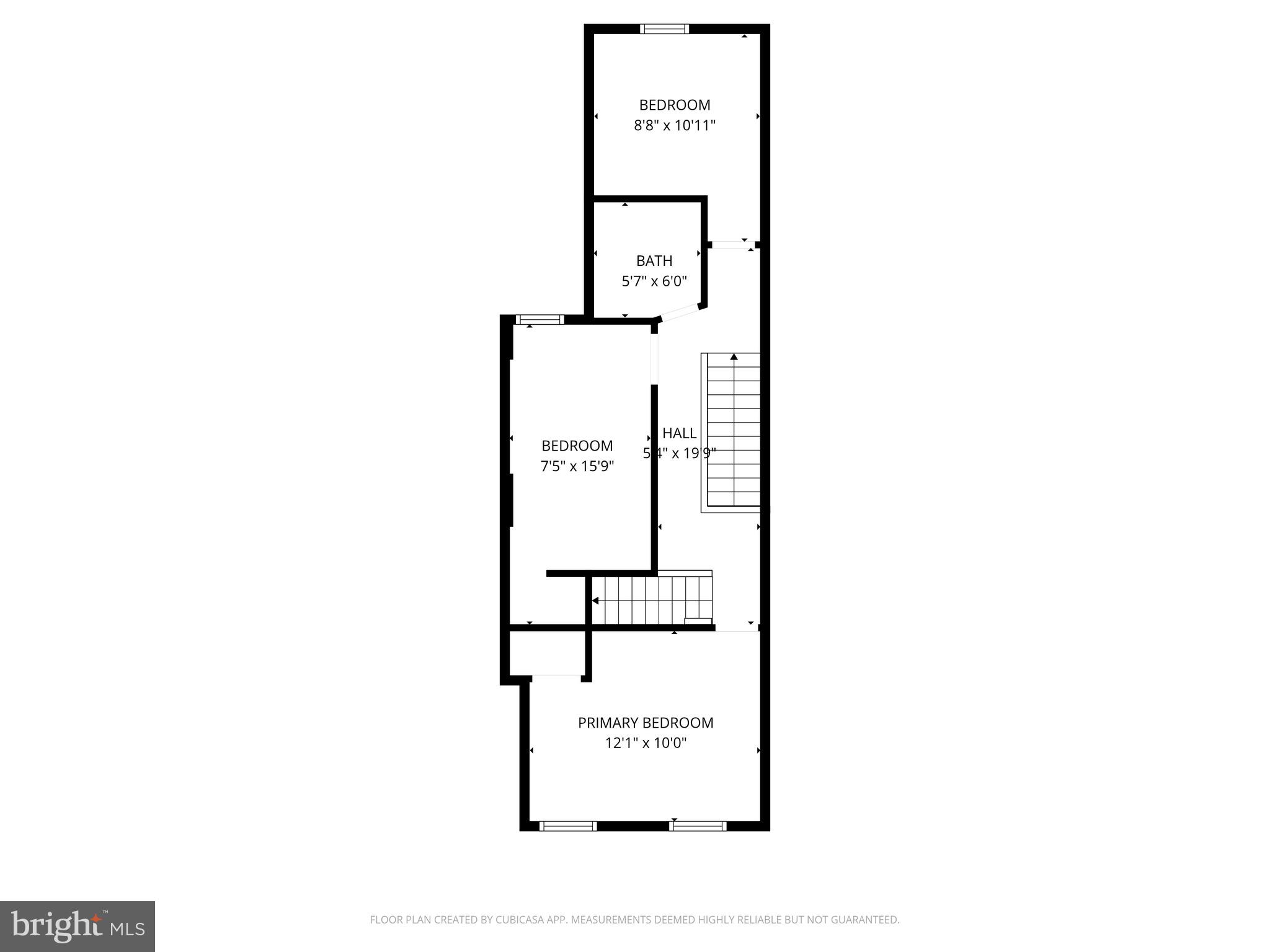 2150 N FRANKLIN STREET