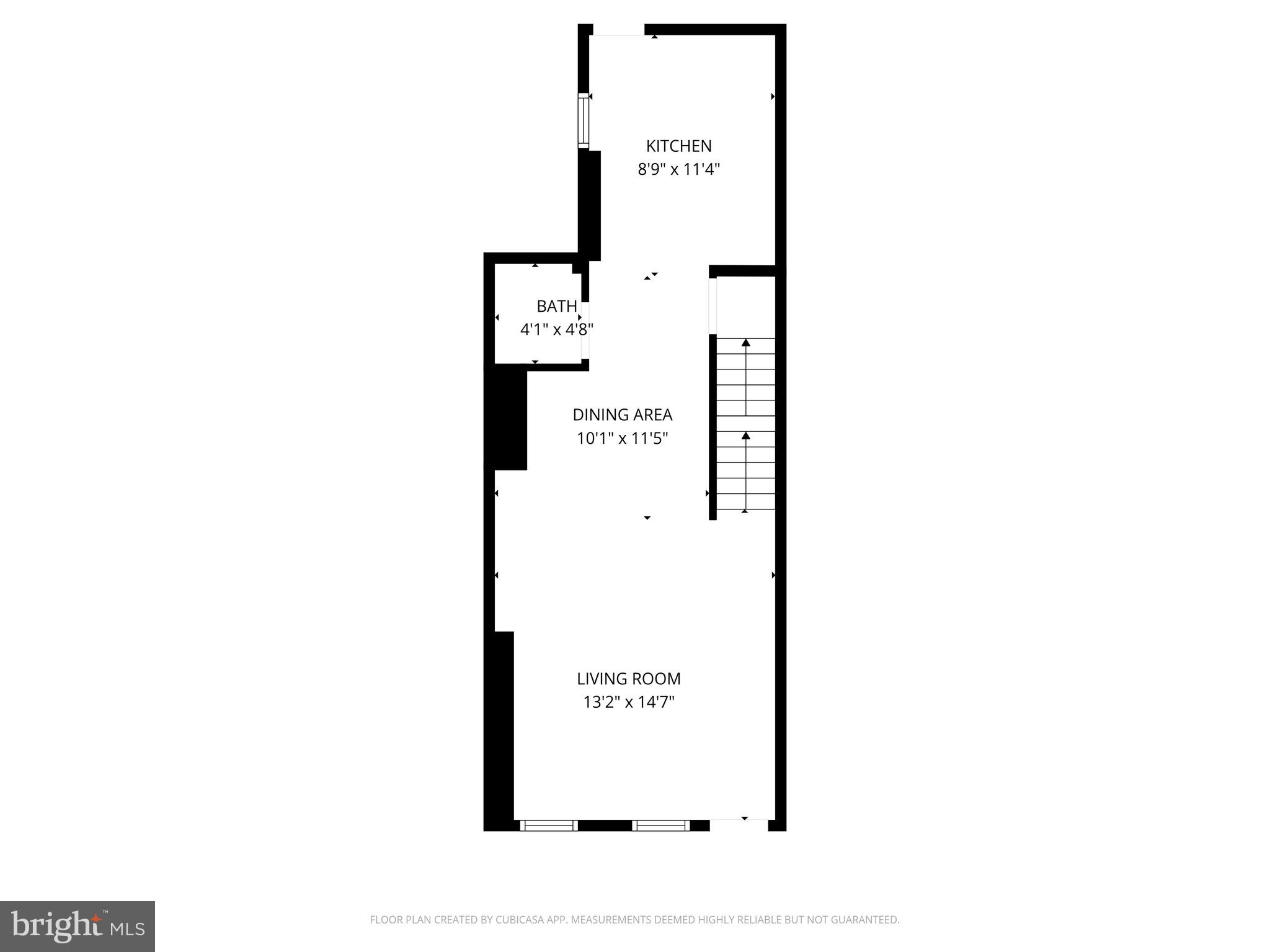 2150 N FRANKLIN STREET