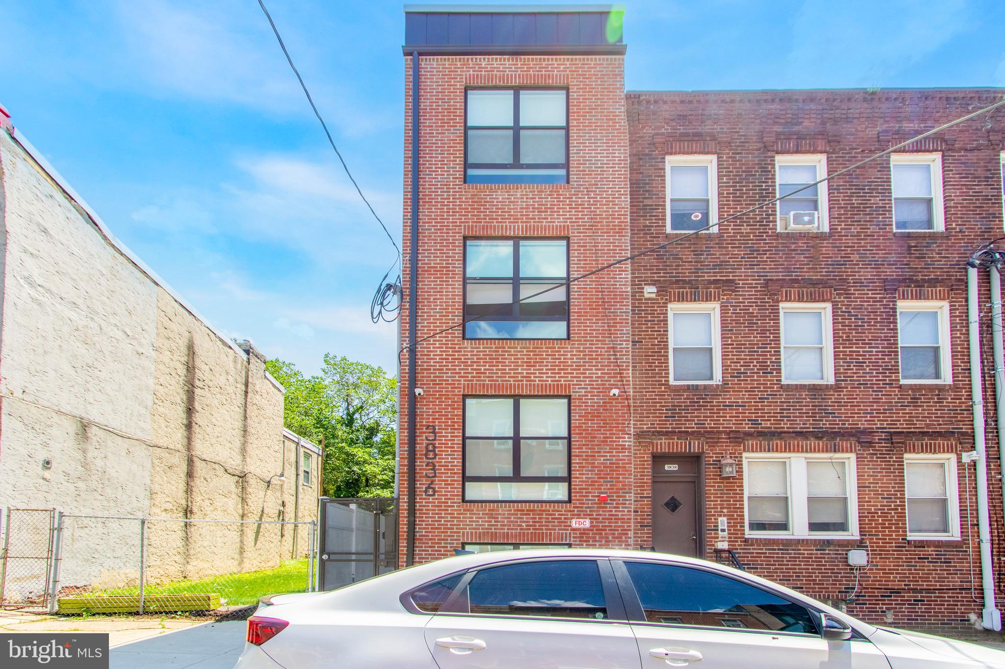 3836 HAVERFORD AVENUE 5