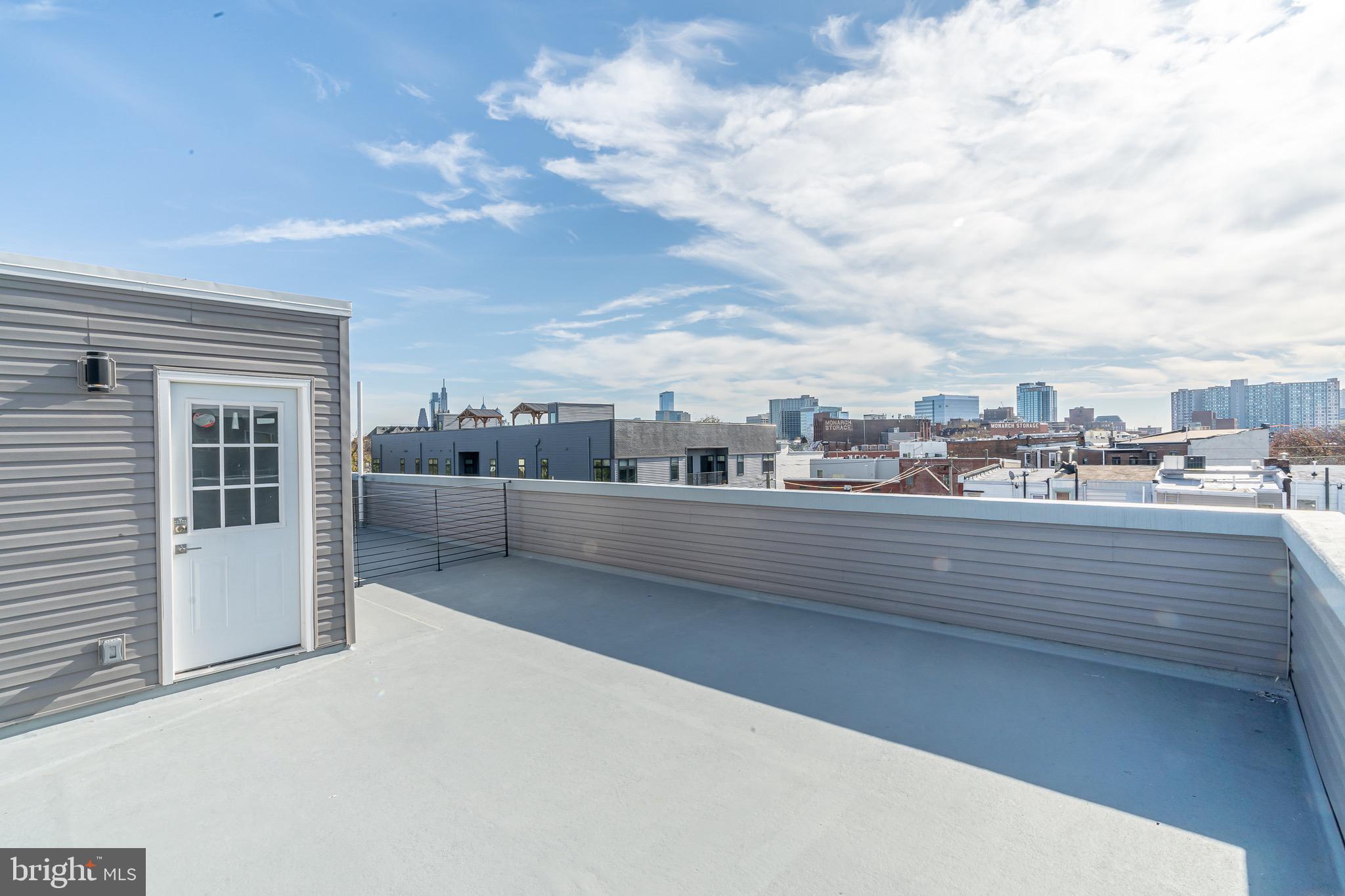 616 N UNION STREET D