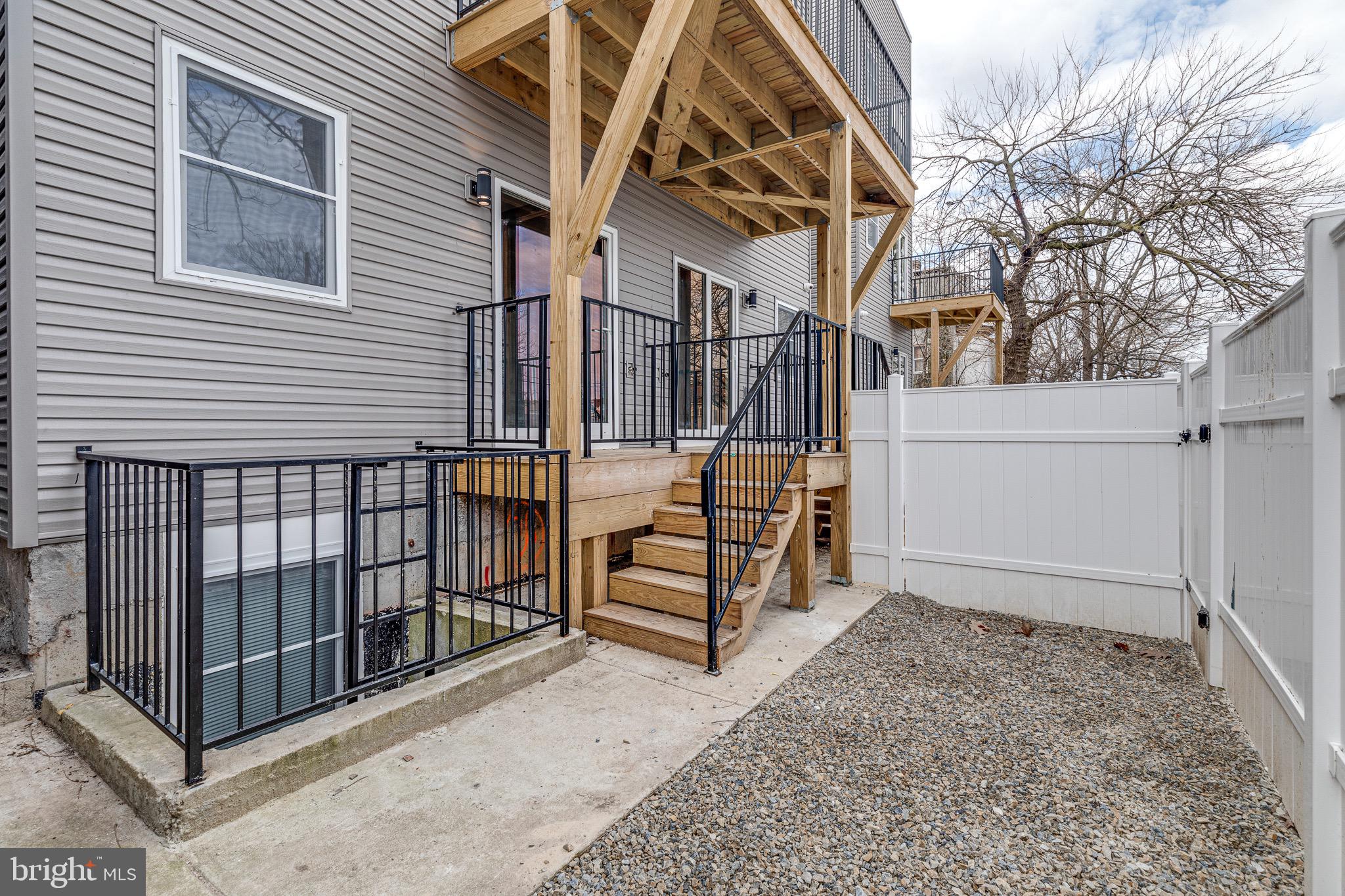 2113 W MASTER STREET A