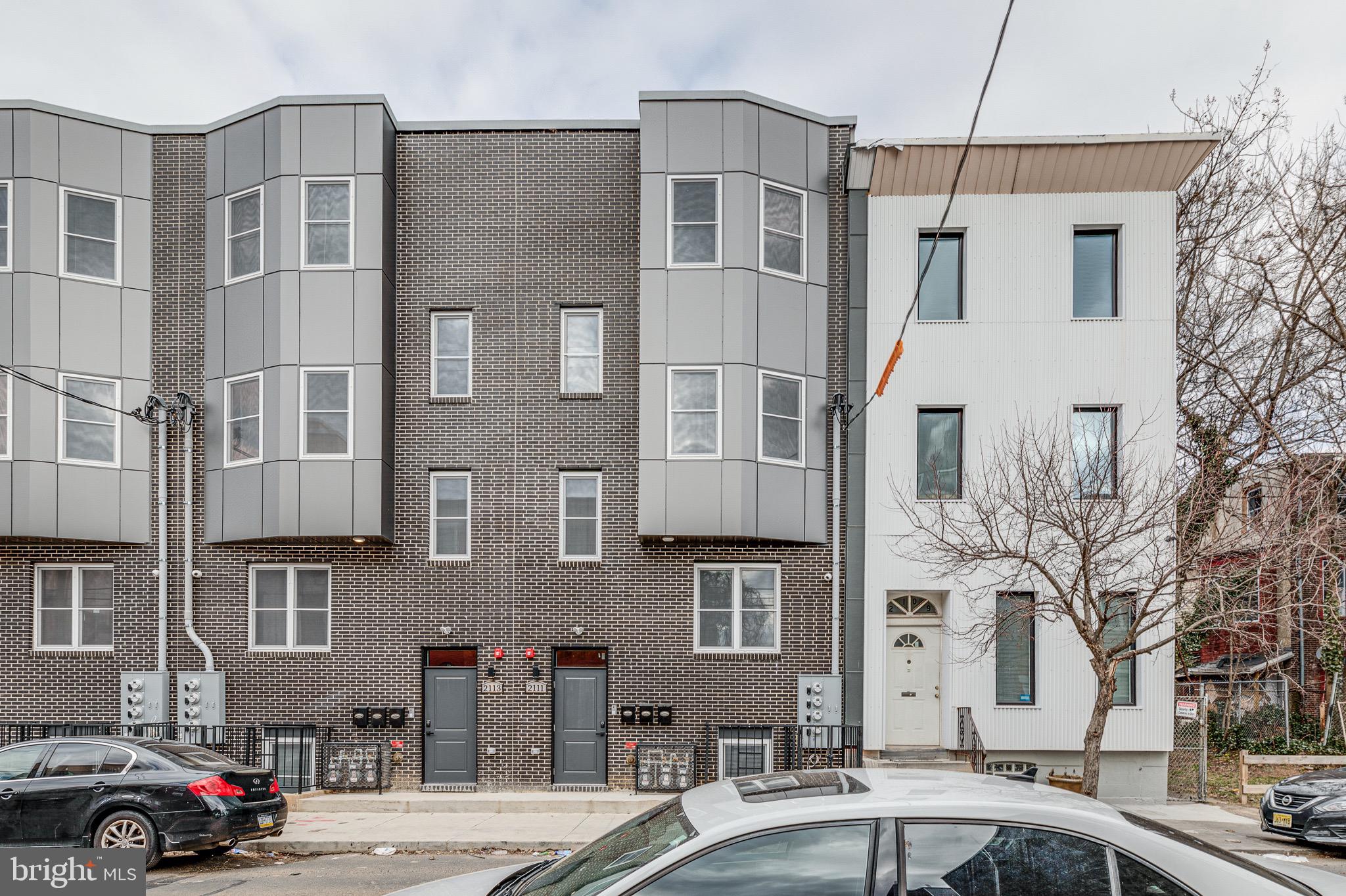 2113 W MASTER STREET A