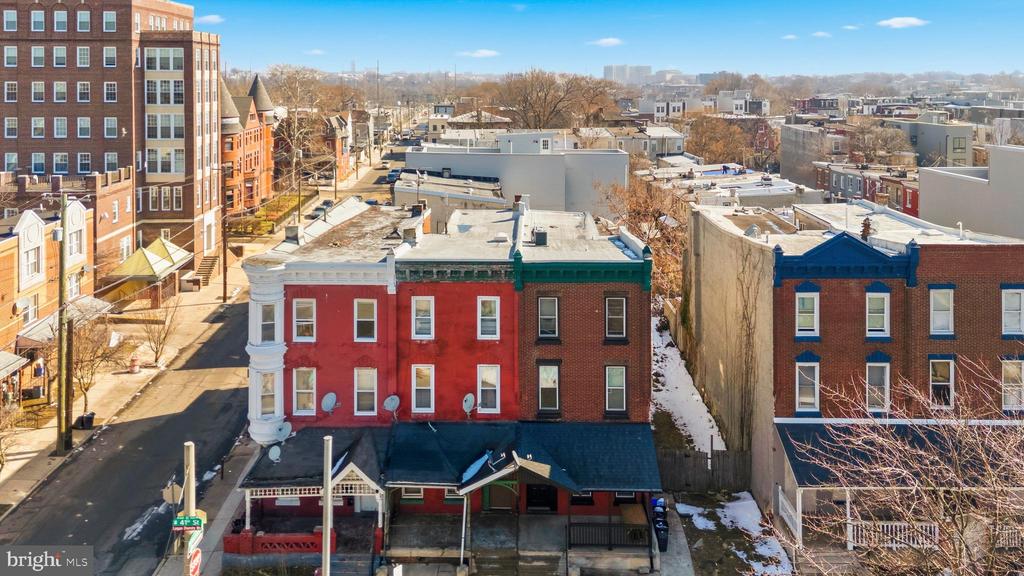 825 N 41ST STREET