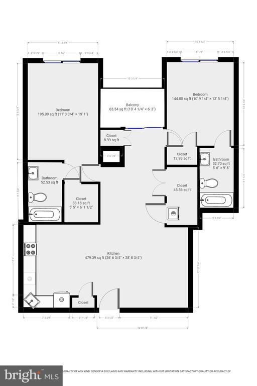 520 N 37TH STREET 32