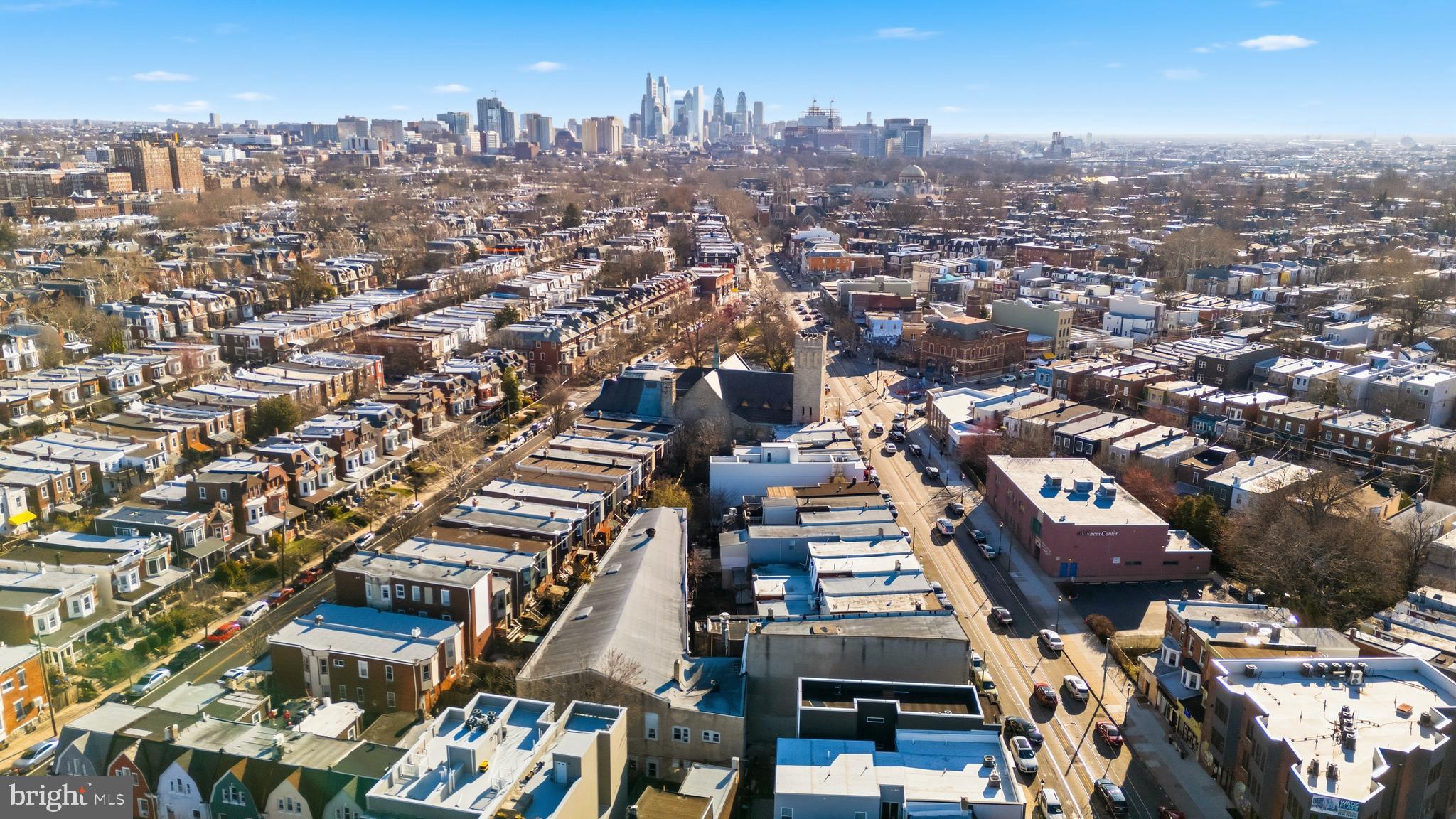 5047 BALTIMORE AVENUE 00