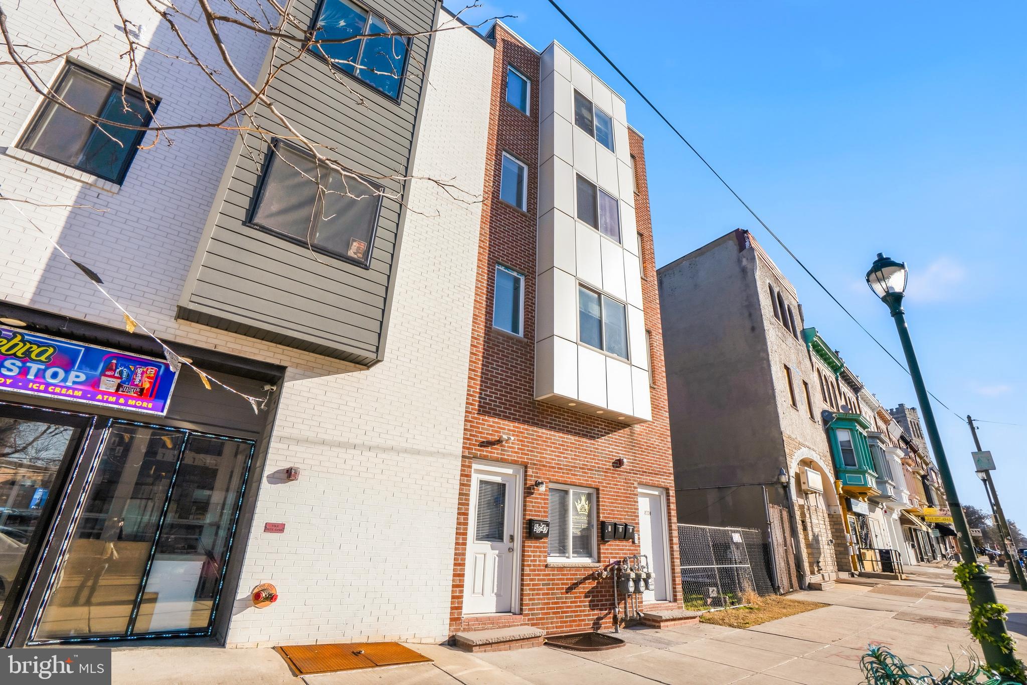 5047 BALTIMORE AVENUE 00