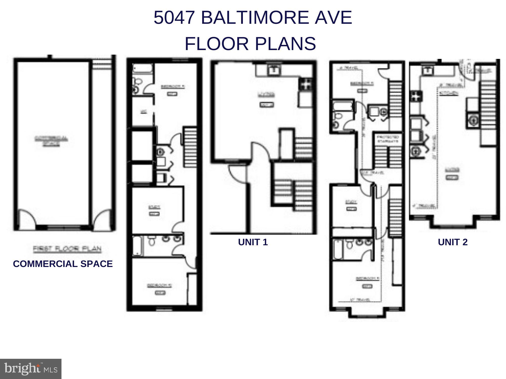 5047 BALTIMORE AVENUE 00