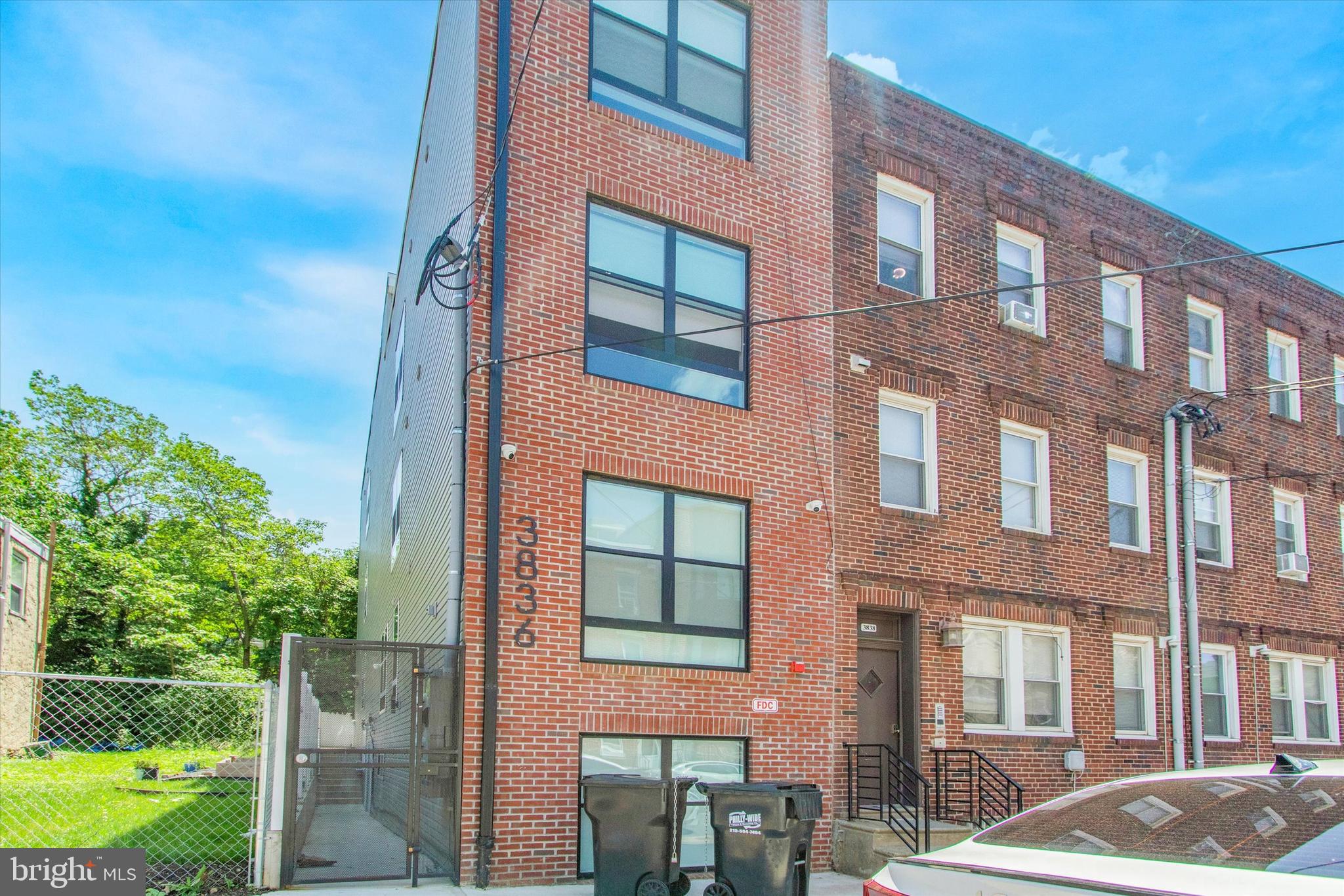 3836 HAVERFORD AVENUE 2