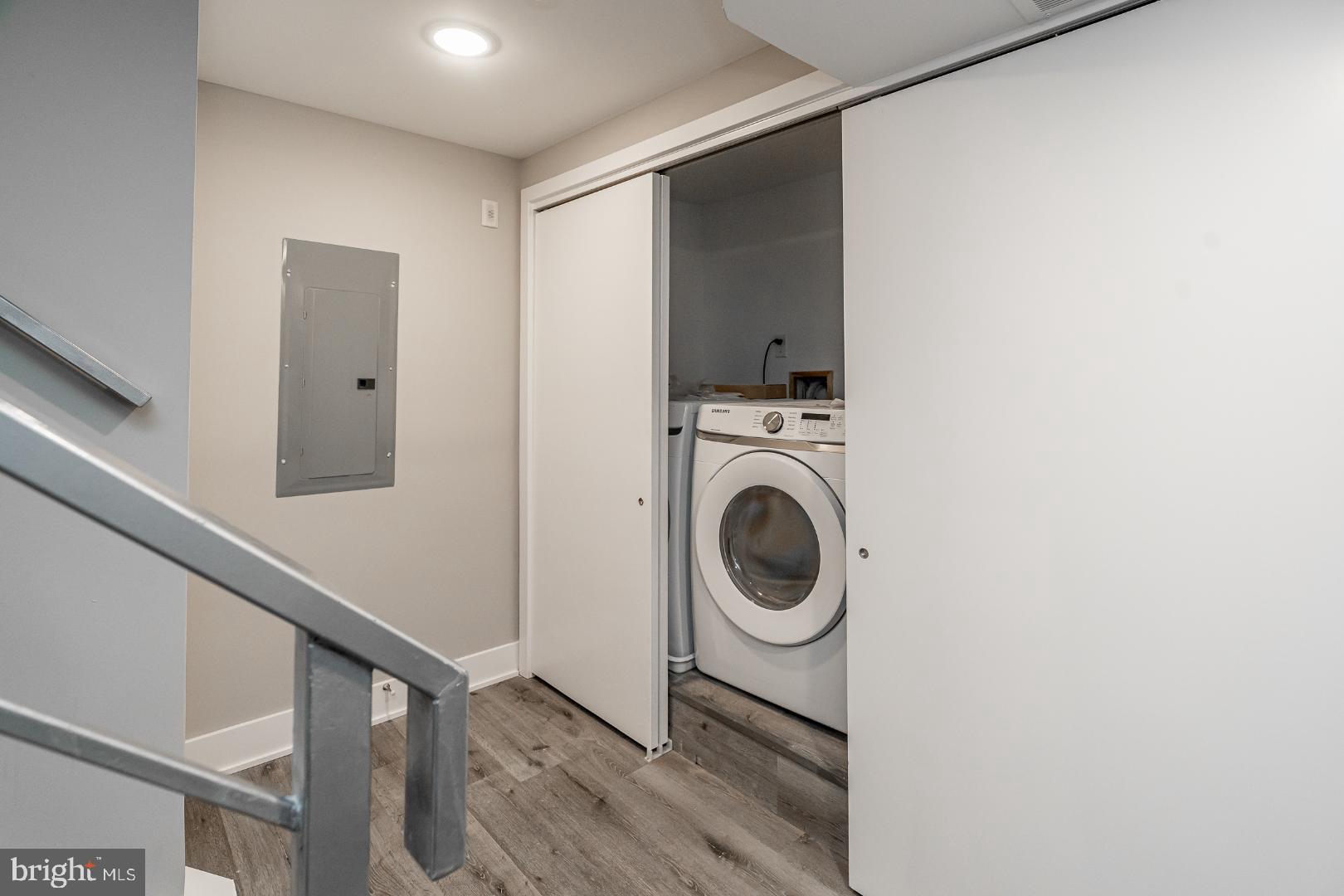 616 N UNION STREET B