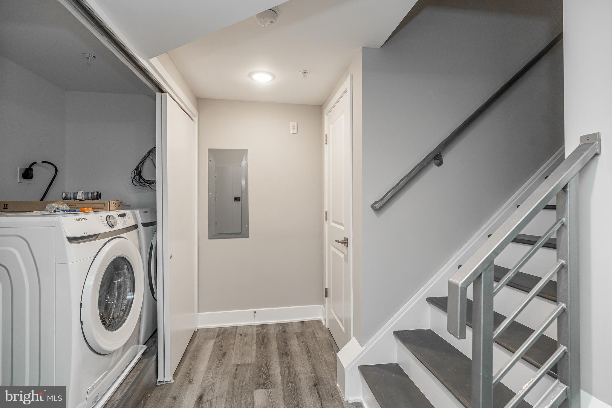 616 N UNION STREET B