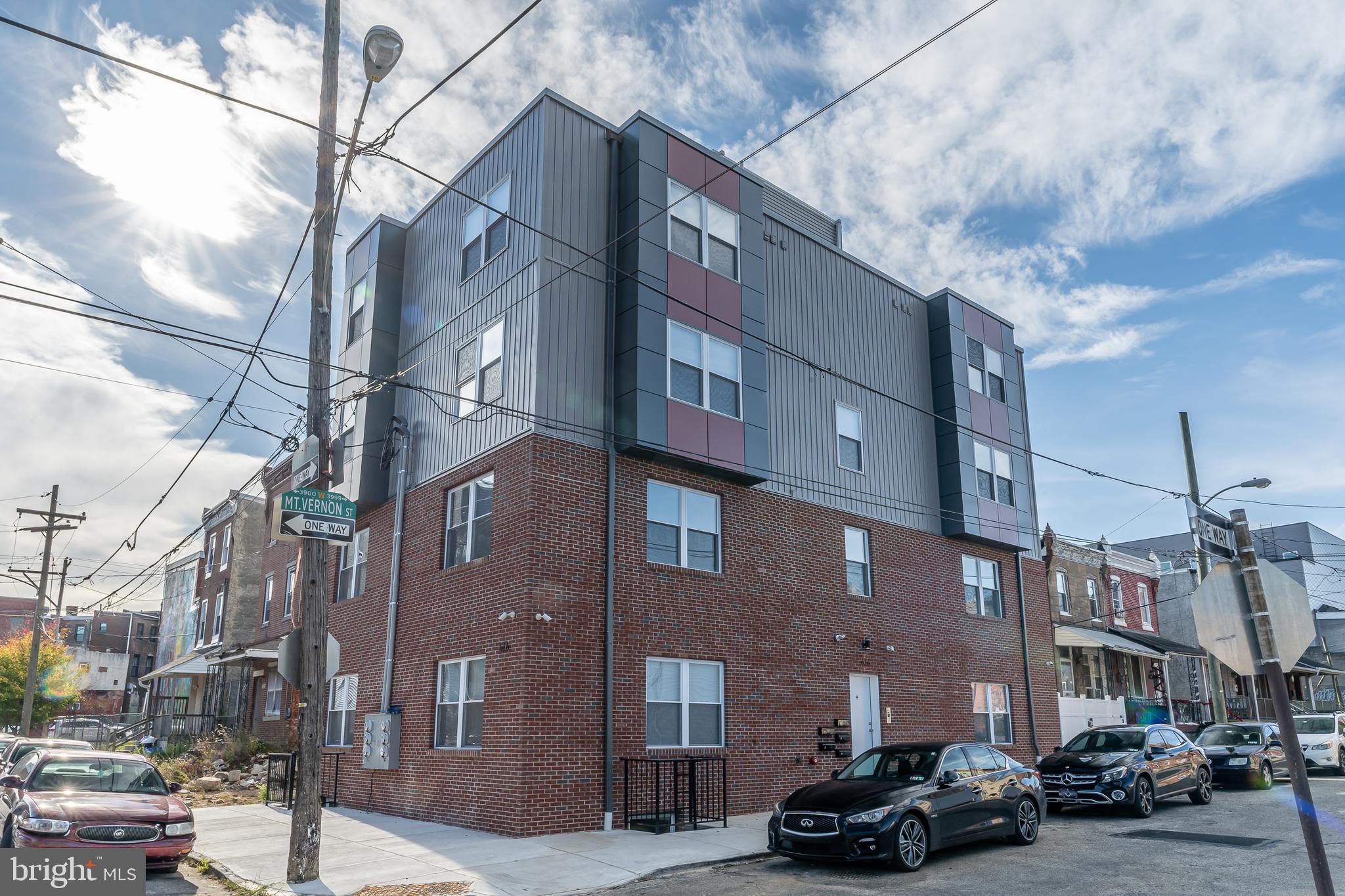 616 N UNION STREET B