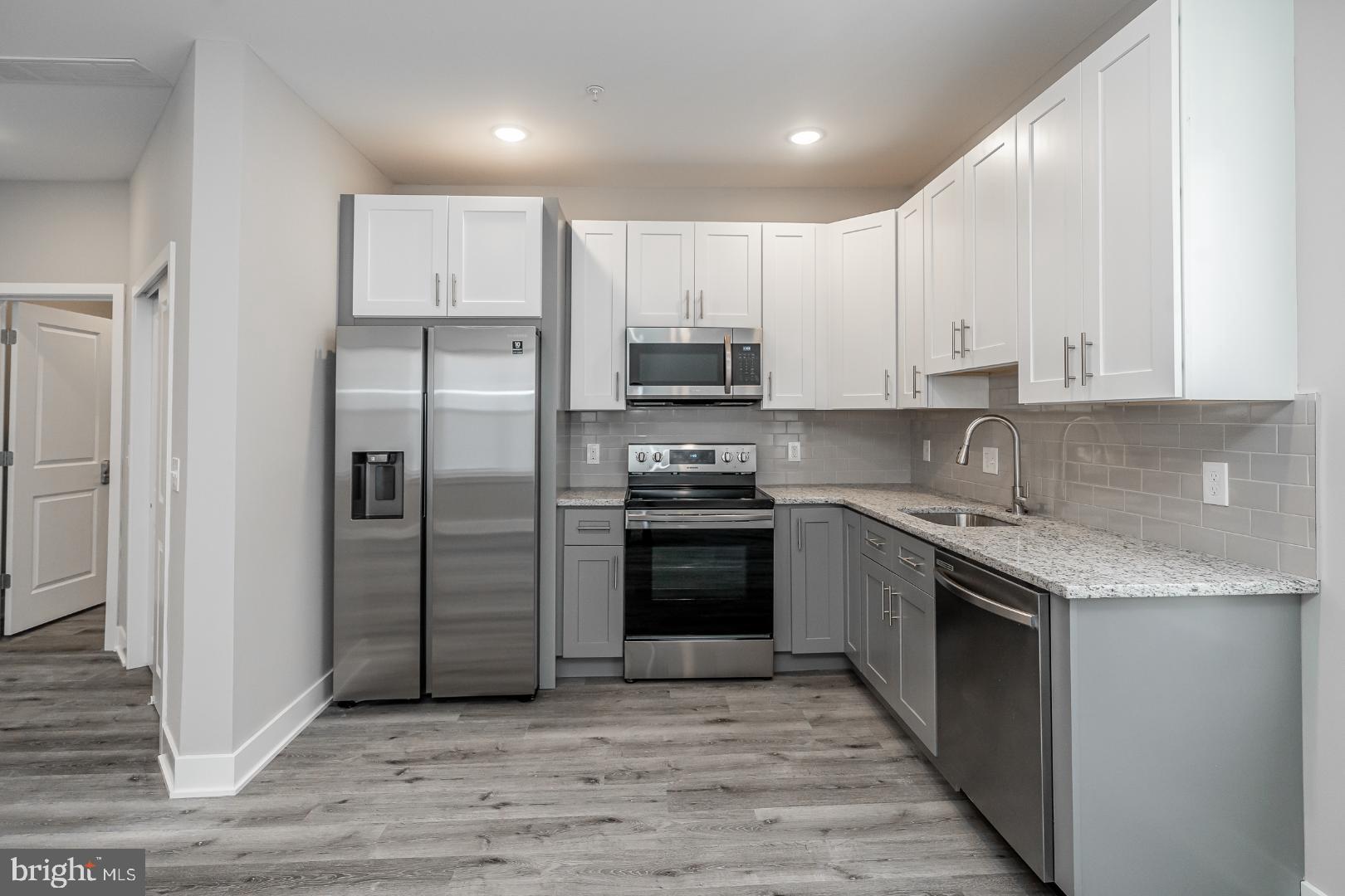 616 N UNION STREET B