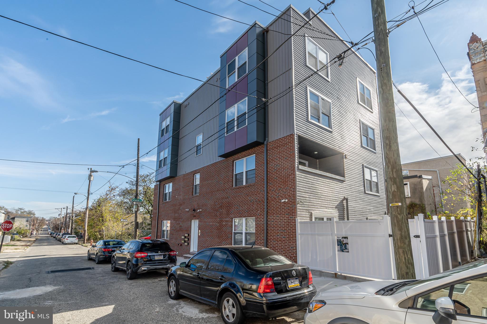 616 N UNION STREET B