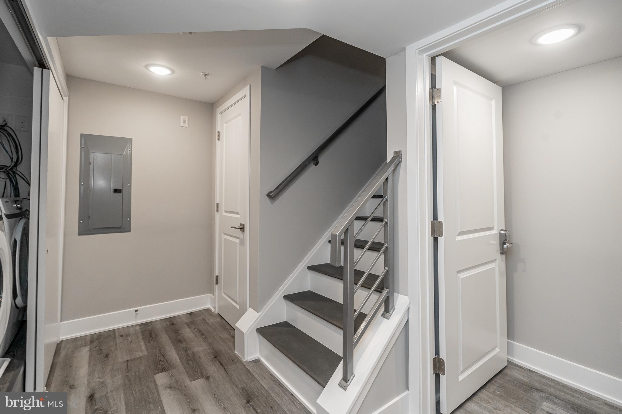 616 N UNION STREET B