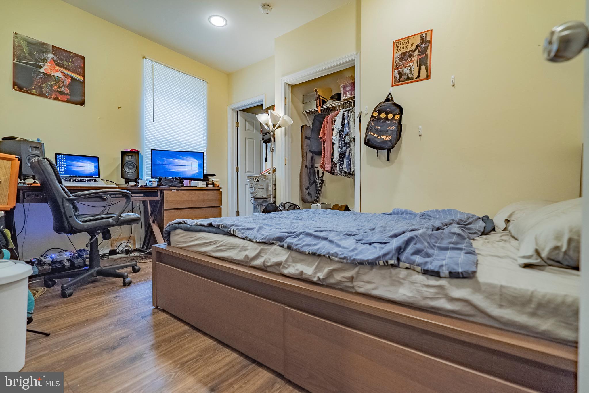 3707 POWELTON AVENUE A