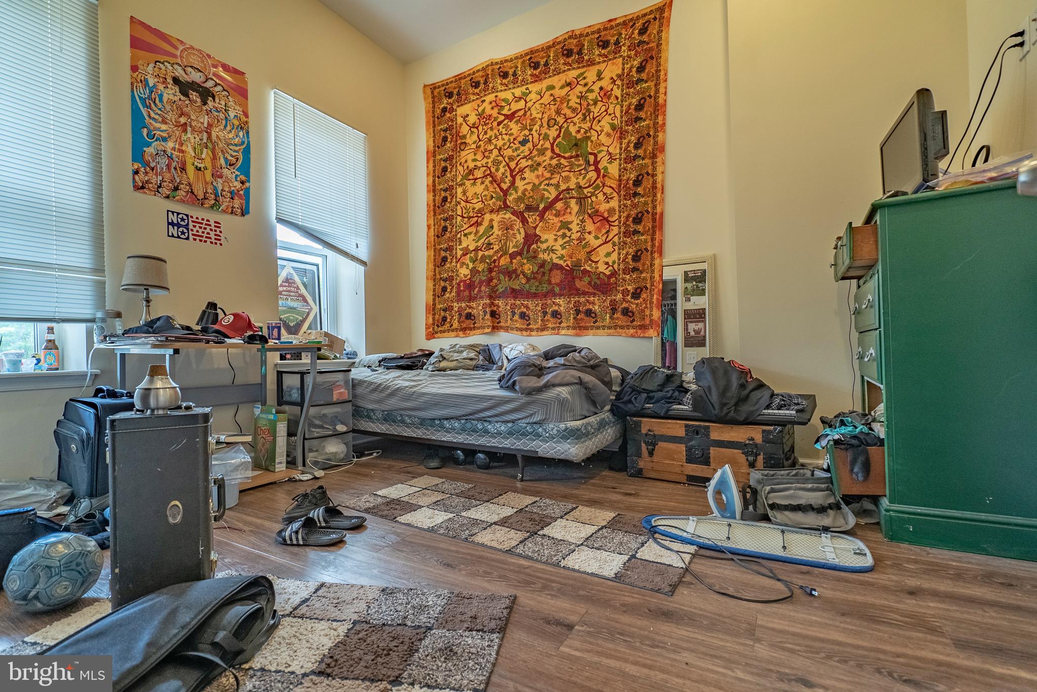 3707 POWELTON AVENUE A