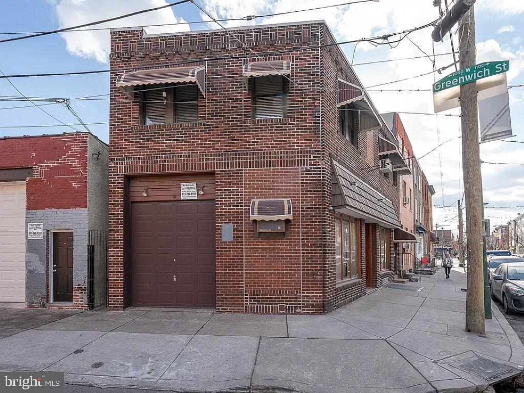 1515 E PASSYUNK AVENUE