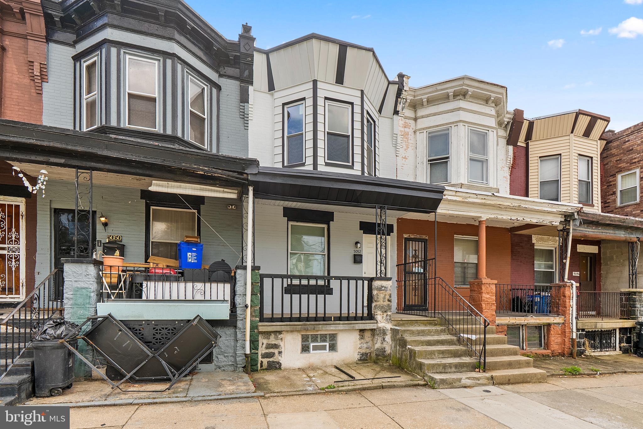 5052 WESTMINSTER AVENUE