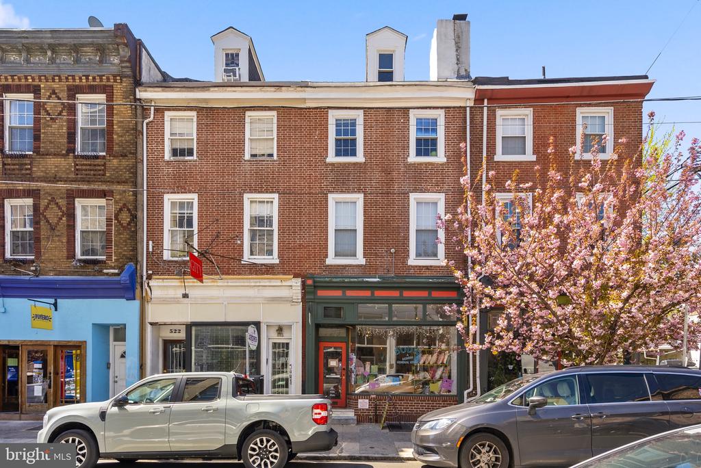 520 S 4TH STREET C