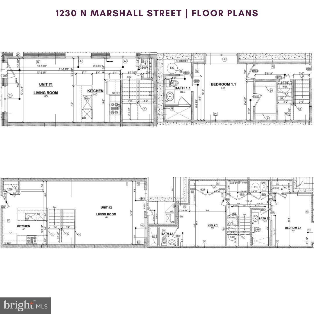 1230 N MARSHALL STREET