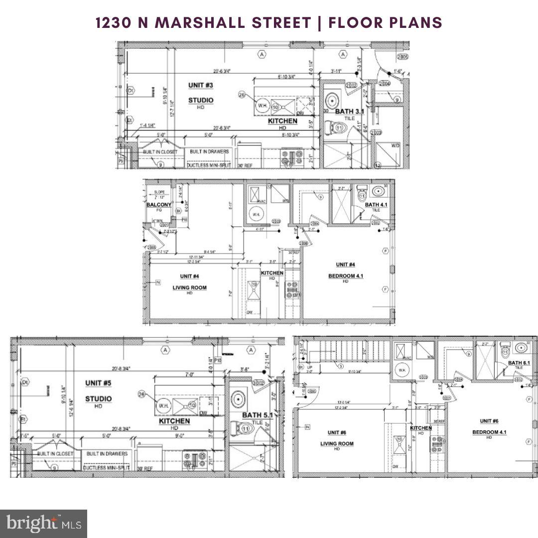 1230 N MARSHALL STREET