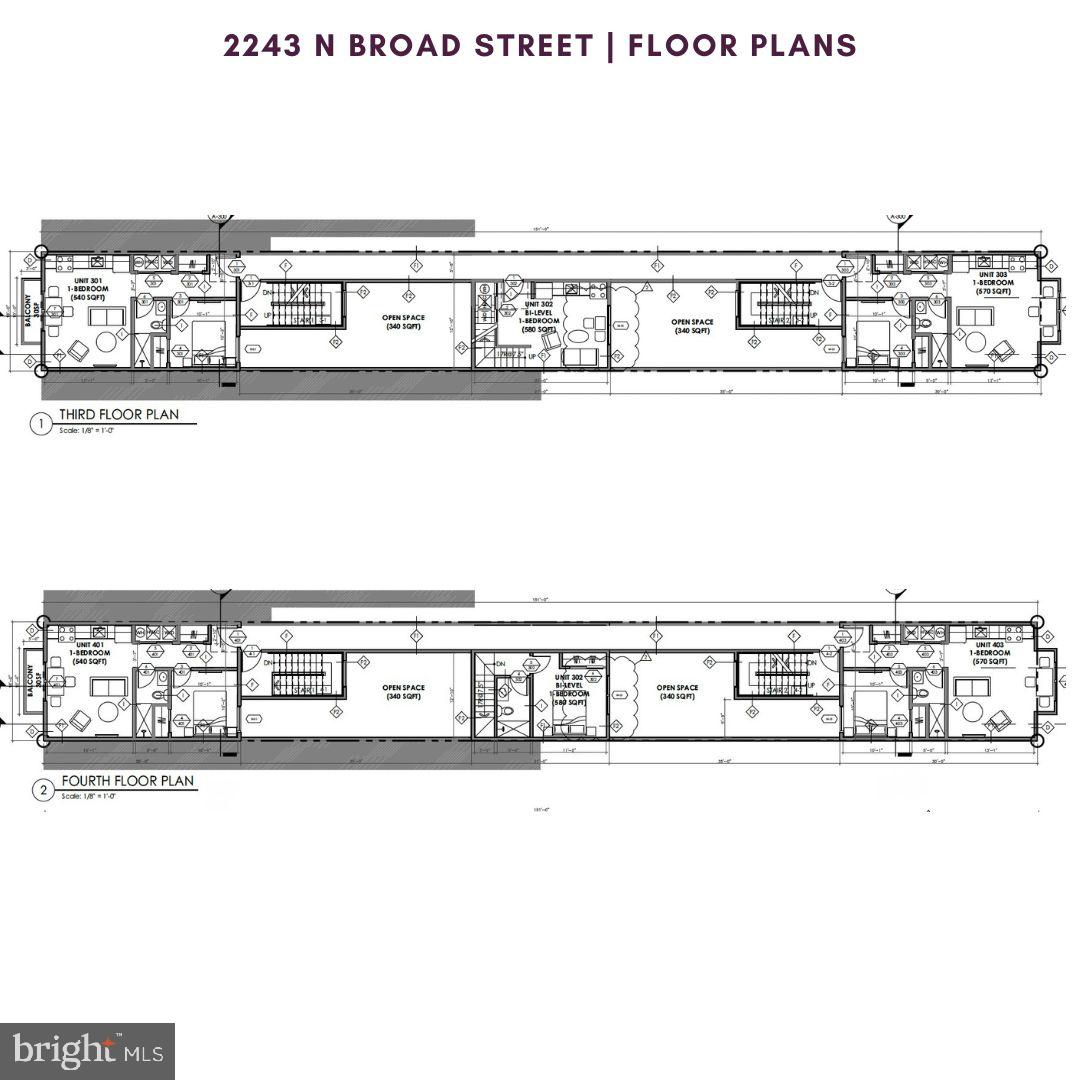 2243 N BROAD STREET