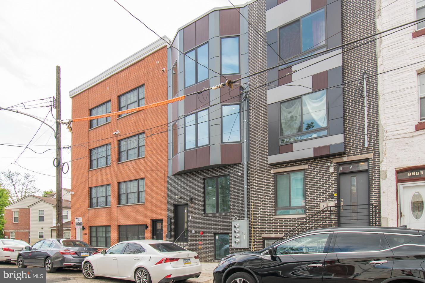 1206 N 24TH STREET C