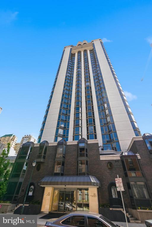 2020 WALNUT STREET 29D